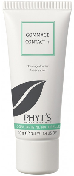 Phyt's Contact+ Organic Scrub 40g