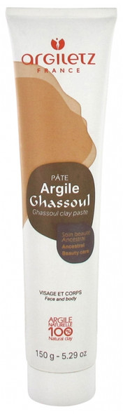 Argiletz Ghassoul Clay Paste 150g