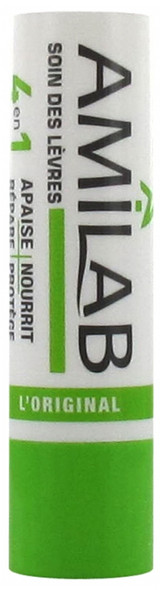 Amilab Lip Care 4.7g