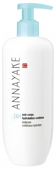 ANNAYAKE 24H Body Care Continuous Hydration 400ml
