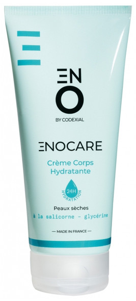 Codexial Enocare Moisturising Body Cream 200ml