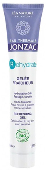 Eau de Jonzac REhydrate Organic Fresh Jelly 50ml