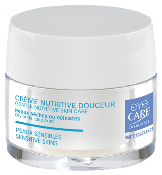 Eye Care Gentle Nutritive Skin Care 50ml