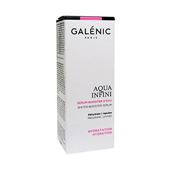 Galenic Aqua Infini Water Booster Serum 30ml