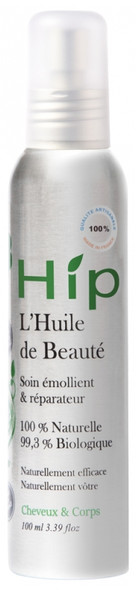 Hip The Beauty Oil Hair and Body 100ml