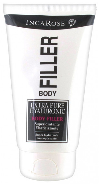 Incarose Extra Pure Hyaluronic Body Filler 150ml