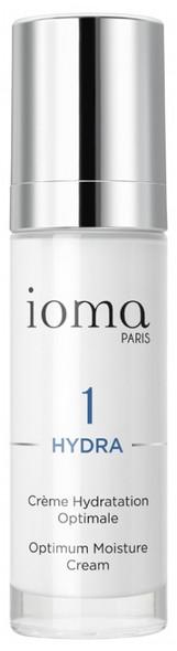 Ioma 1 Hydra Optimum Moisture Cream 30ml