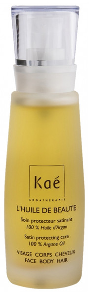 Kae Beauty Oil Organic 50ml