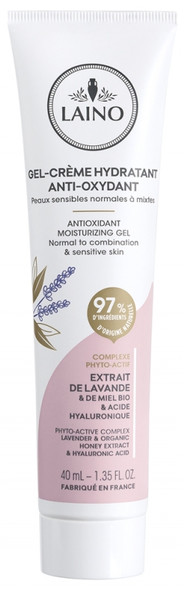 Laino Antioxidant Moisturizing Gel 40ml