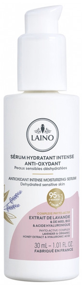 Laino Antioxidant Intense Moisturizing Serum 30ml