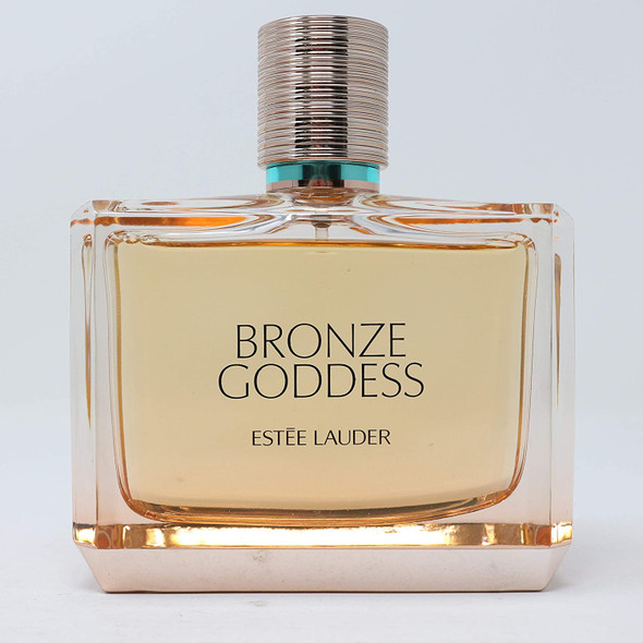 Estee Lauder Bronze Goddess Eau de Parfum 100ml / 3.4 Oz for Women