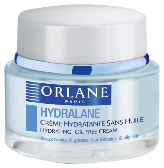 Orlane Hydralane Hydrating Oil-Free Cream 50ml