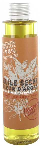 Tade Argan Blossom Scented Dry Oil 160ml