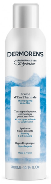 Dermorens Thermal Water Mist 300 ml