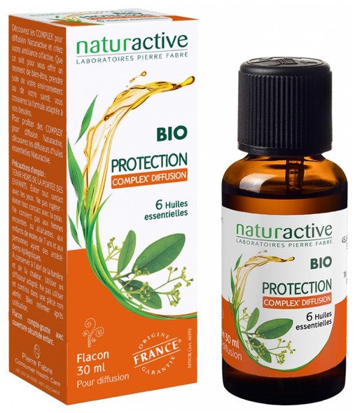 Naturactive Complex' Diffusion Organic Protection 30ml