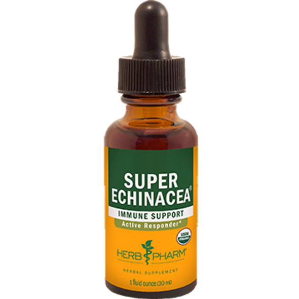 Super Echinacea® 1 oz - 2 Pack