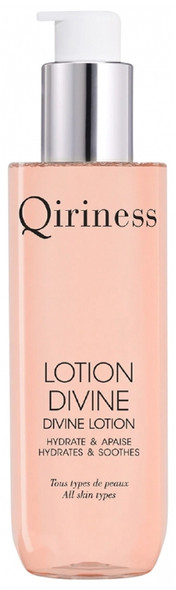 Qiriness Divine Lotion 200ml