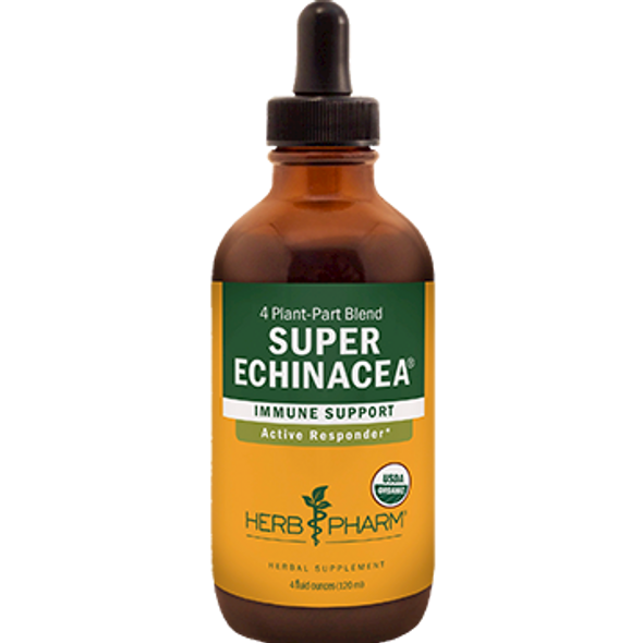 Super Echinacea® 4 oz