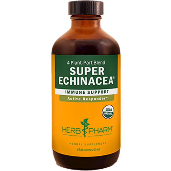Super Echinacea® 8 oz