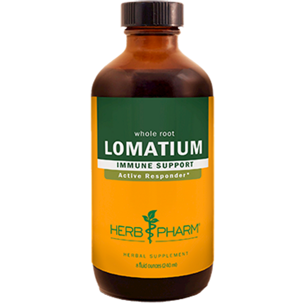 Lomatium 8 oz