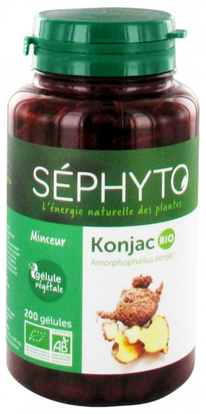 Sephyto Konjac