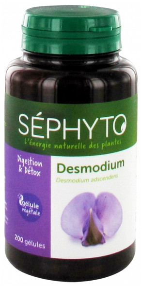 Sephyto Desmodium