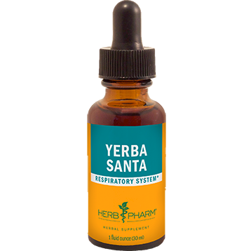 Yerba Santa 1 oz - 3 Pack