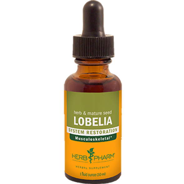 Lobelia 1 oz - 3 Pack