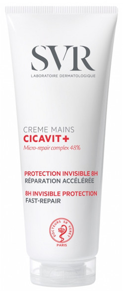 SVR Cicavit+ Hands Cream 75g