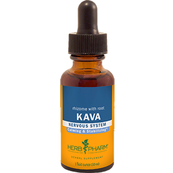 Kava Extract 1 FL oz - 2 Pack