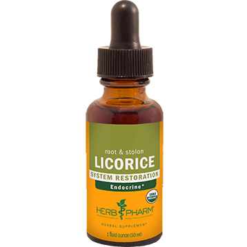 Licorice 1 oz - 2 Pack