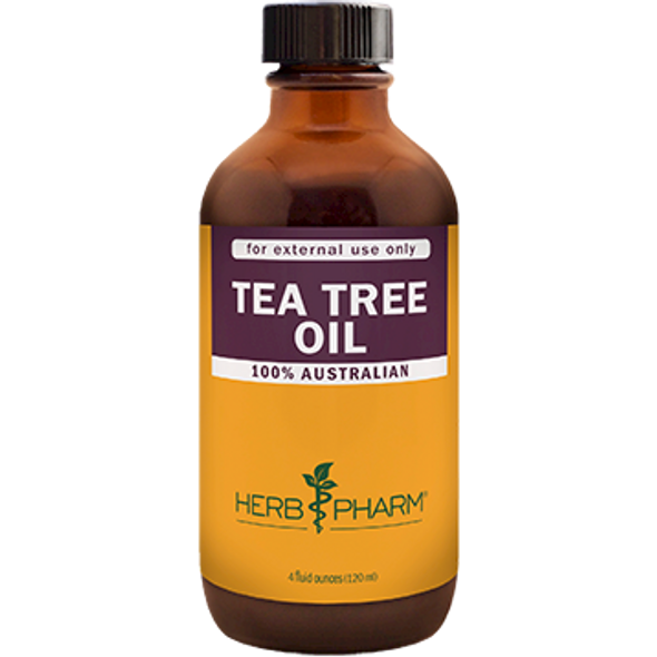 Tea Tree Oil 4 oz