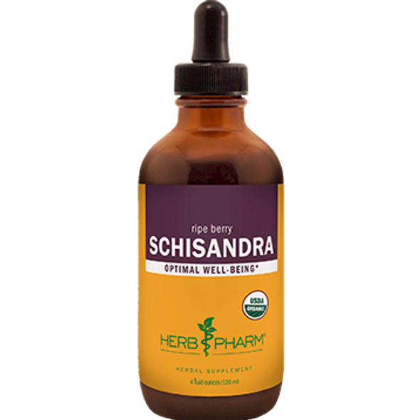 Schisandra 4 oz