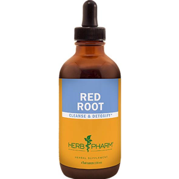 Red Root 4 oz