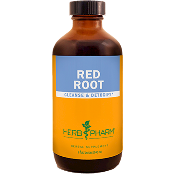 Red Root 8 oz