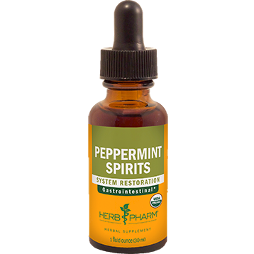 Peppermint Spirits 1 oz - 3 Pack