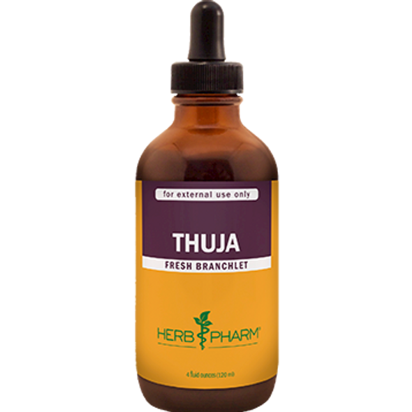 Thuja 4 oz