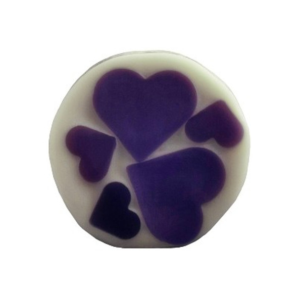 anihana Hydrating Gentle Bar Soap - Lavender - 4.23oz