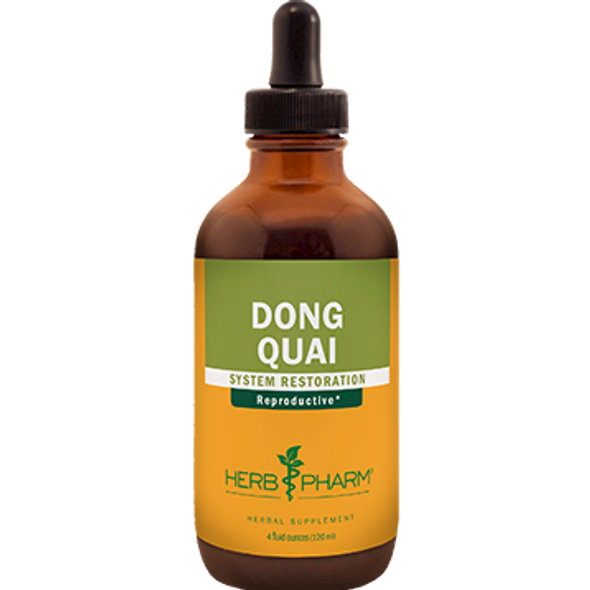 Dong Quai 4 oz