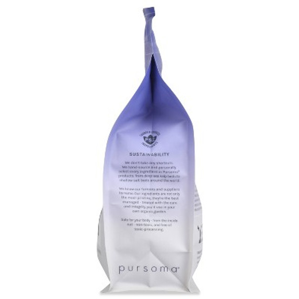 Pursoma Digital Detox Sleep Bath Soak - 48oz