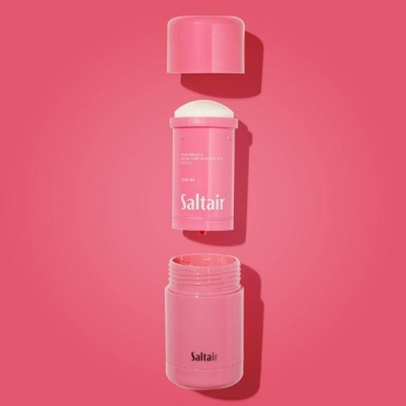 Saltair Pink Beach Skincare Deodorant - 1.76oz