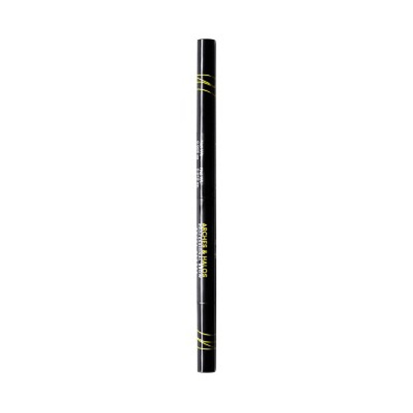 Arches & Halos 2-in-1 Defining Eyebrow Pencil & Powder - 0.003oz