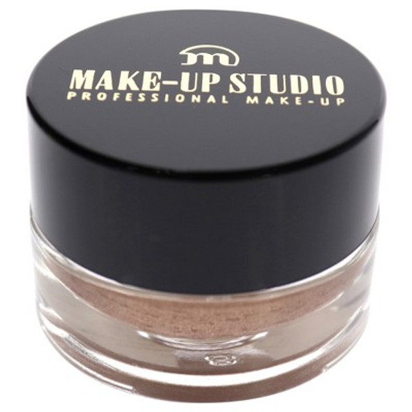 Durable Eyeshadow Mousse - Be Bronze by Make-Up Studio for Women - 0.17 oz Eye Shadow