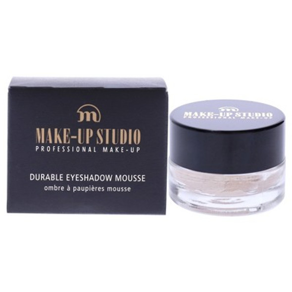 Durable Eyeshadow Mousse - Pearl Perfect by Make-Up Studio for Women - 0.17 oz Eye Shadow