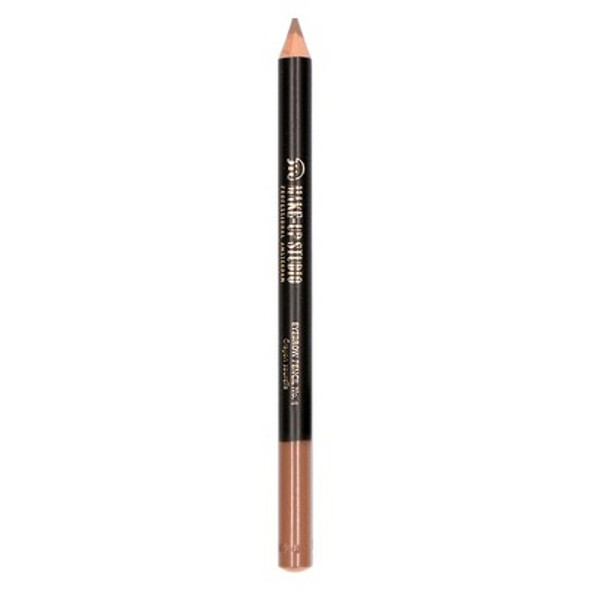 Eyebrow Pencil - 1 by Make-Up Studio for Women 0.04 oz Eyebrow Pencil