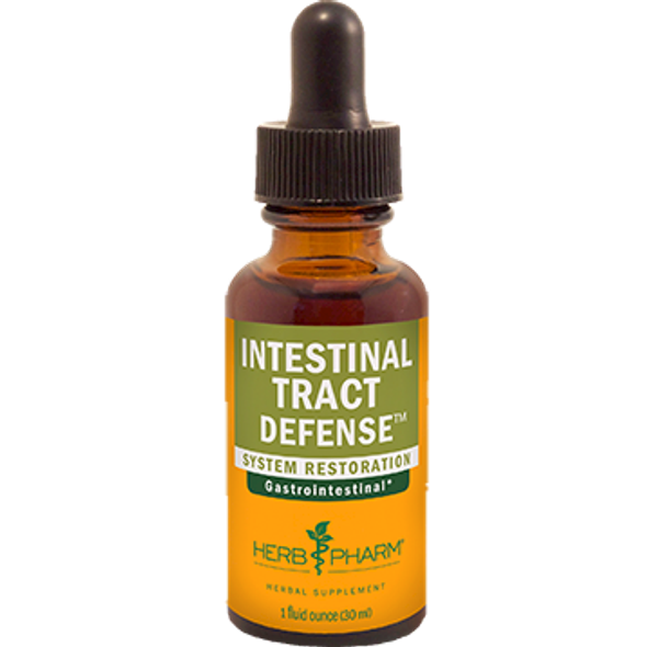 Intestinal Tract Defense 1oz - 2 Pack