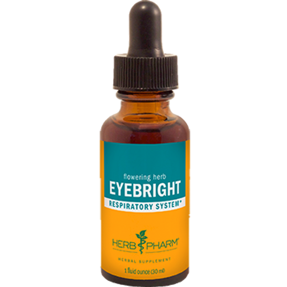 Eyebright 1 oz - 2 Pack