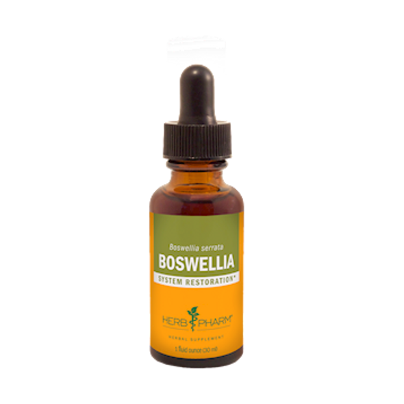 Boswellia 1 oz - 2 Pack