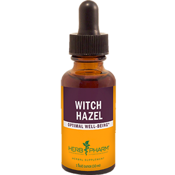 Witch Hazel 1 oz - 3 Pack