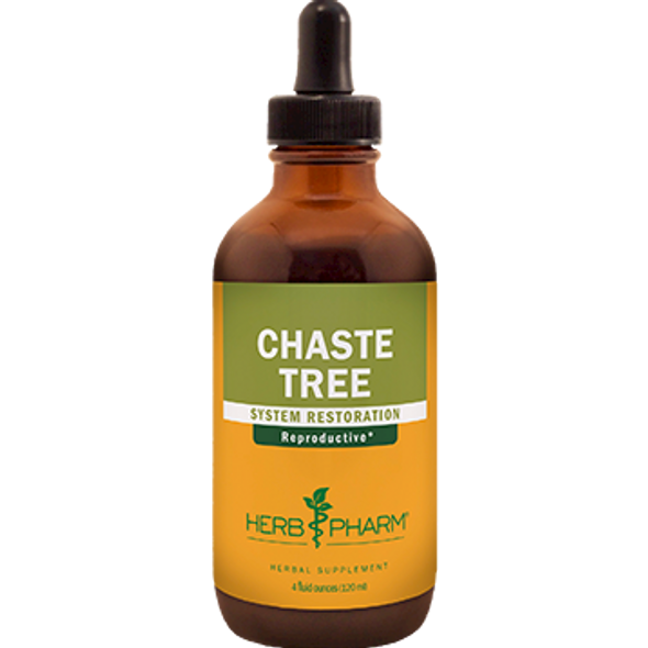 Chaste Tree 4 oz